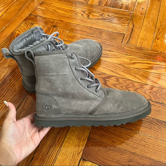 Men’s Ugg Neumel Tall Boot - Picture 3 of 10